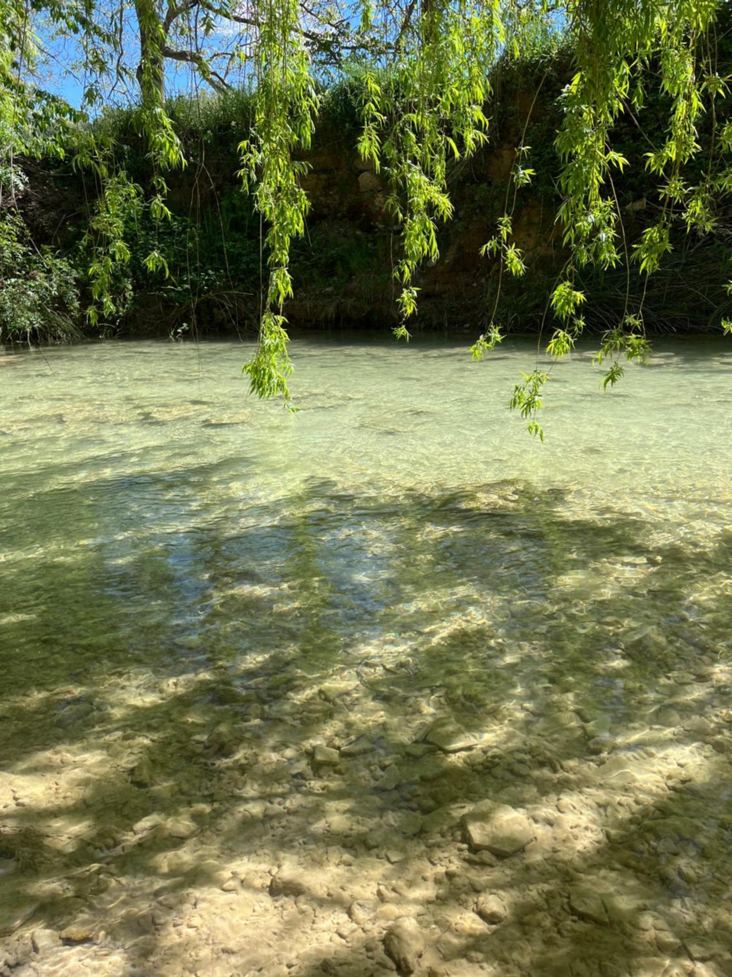 La Belle Riviere Otel Salernes Dış mekan fotoğraf