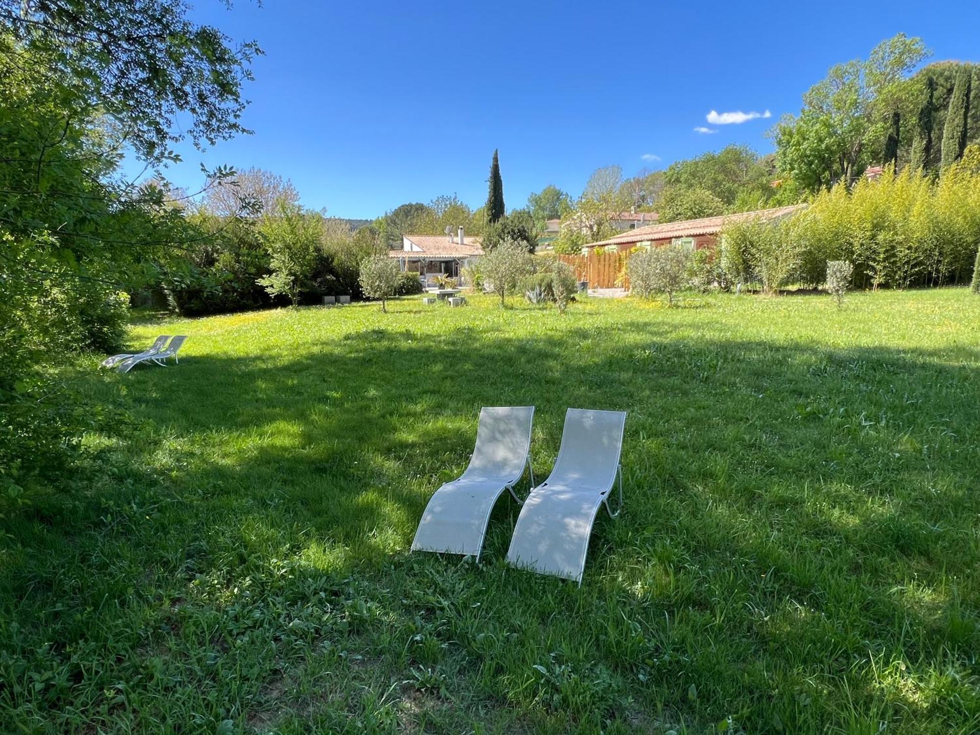 La Belle Riviere Otel Salernes Dış mekan fotoğraf